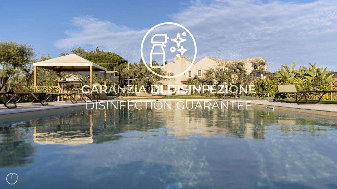 Italianway - Locanda Della Meridiana بولا المظهر الخارجي الصورة