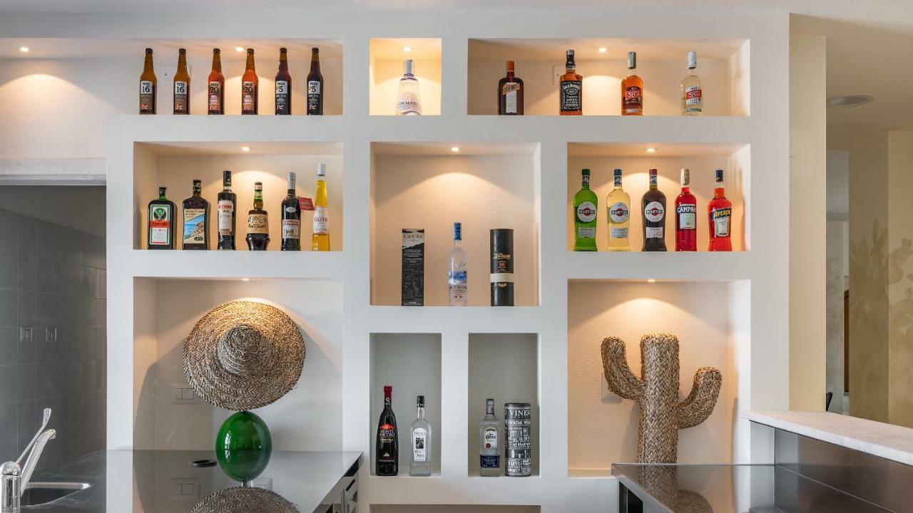 Italianway - Locanda Della Meridiana بولا المظهر الخارجي الصورة