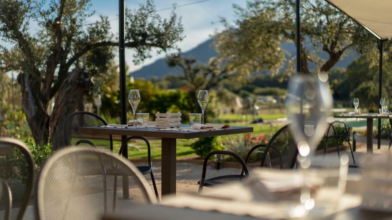 Italianway - Locanda Della Meridiana بولا المظهر الخارجي الصورة